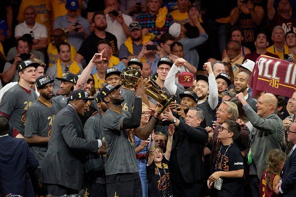 Cavs win 216 on sale finals